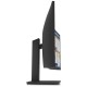 Used Monitor P34HC G4 Curved/HP/34``UW-QHD/3440x1440/Wide/Black/w/Speakers/DP & HDMI & USB Type-C &