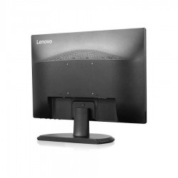 Used Monitor E2054A IPS LED/Lenovo/20``/1440x900/Wide/Black/D-SUB
