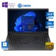 Lenovo (A-) ThinkPad E15 i5-10210U/15.6``FHD/8GB DDR4/256GB M.2 SSD/No ODD/Camera/10P Grade A- Refur