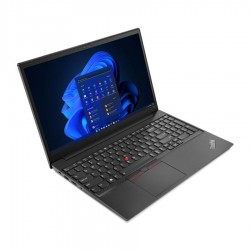 Lenovo (A-) ThinkPad E15 i5-10210U/15.6``FHD/8GB DDR4/256GB M.2 SSD/No ODD/Camera/10P Grade A- Refur