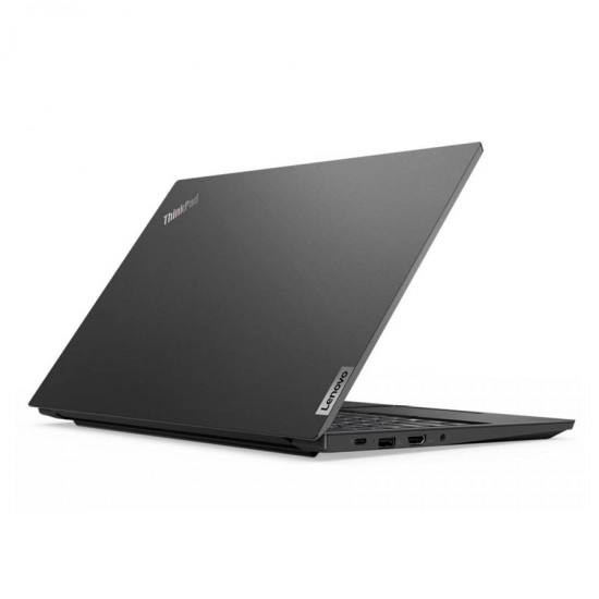 Lenovo (A-) ThinkPad E15 i5-10210U/15.6``FHD/8GB DDR4/256GB M.2 SSD/No ODD/Camera/10P Grade A- Refur