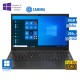 Lenovo (A-) ThinkPad E15 Gen2 i3-1115G4/15.6``FHD/8GB DDR4/256GB M.2 SSD/No ODD/Camera/10P Grade A-