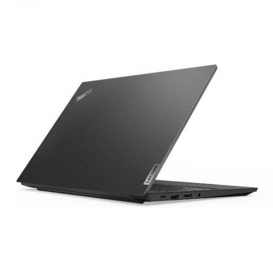 Lenovo (A-) ThinkPad E15 Gen2 i3-1115G4/15.6``FHD/8GB DDR4/256GB M.2 SSD/No ODD/Camera/10P Grade A-