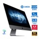 Apple (A-) iMacPro 1,1 A1862 WiFi w/Monitor 27``5K/Xeon W-2140B (8-Cores)/32GB DDR4/1TB NVMe SSD/Rad