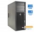 HP Z420 Tower Xeon E5-1603(4-Cores)/16GB DDR3/2TB/Nvidia 1GB/DVD/7Ult Grade A+ Workstation Refurbish