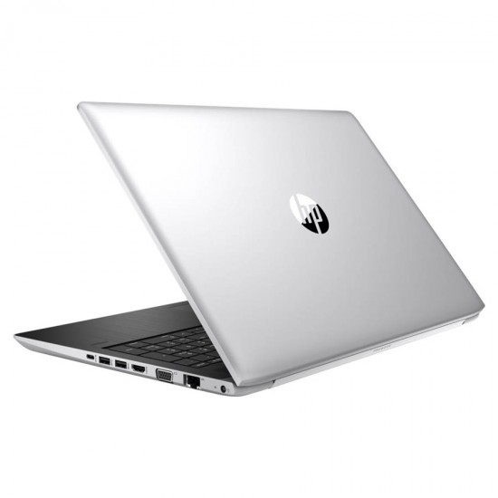 HP (A-) ProBook 450 G5 i5-8250U/15.6”FHD/8GB DDR4/120GB SSD/No ODD/Camera/10P Grade A- Refurbished L
