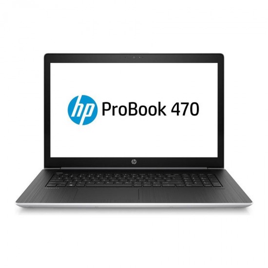 HP ProBook 470 G5 i5-8265U/17.3``FHD/8GB DDR4/256GB M.2 SSD/No ODD/GeForce 930MX (2GB)/Camera/10P Gr