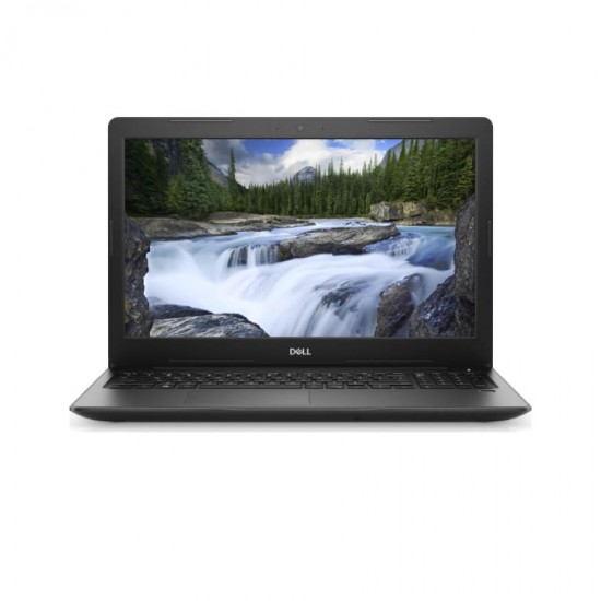 Dell (A-) Latitude 3590 i5-8250U/15.6``FHD/8GB DDR4/256GB M.2 SSD/No ODD/Camera/New Battery/10P Grad