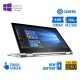 HP (A-) EliteBook x360 1030 G2 i7-7600U/13.3``FHD Touchscreen/8GB DDR4/256GB M.2 SSD/No ODD/Camera/N