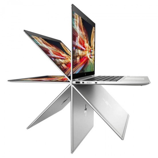 HP (A-) EliteBook x360 1030 G2 i7-7600U/13.3``FHD Touchscreen/8GB DDR4/256GB M.2 SSD/No ODD/Camera/N
