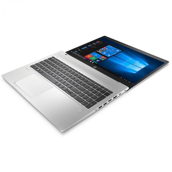 HP Probook 450 G6 i5-8265U/15.6``FHD/8GB DDR4/256GB SSD/No ODD/Camera/Grade A Refurbished Laptop