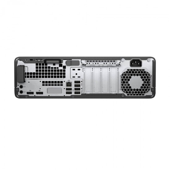 HP 800G3 SFF i5-6500/8GB DDR4/320GB/DVD/10H Grade A+ Refurbished PC