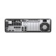 HP 800G3 SFF i5-6500/8GB DDR4/320GB/DVD/10H Grade A+ Refurbished PC