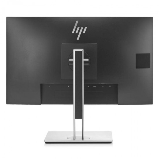 Used (A-) Monitor E243 IPS LED/HP/24``FHD/1920x1080/Wide/Silver/Black/Grade A-/D-SUB & DP & HDMI & U