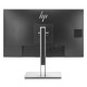Used (A-) Monitor E243 IPS LED/HP/24``FHD/1920x1080/Wide/Silver/Black/Grade A-/D-SUB & DP & HDMI & U