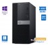Dell XE3 Tower i5-8500/8GB DDR4/512GB SSD/DVD/10P Grade A+ Refurbished PC