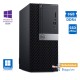 Dell 7060 Tower i5-8400/8GB DDR4/256GB SSD/DVD/10P Grade A Refurbished PC