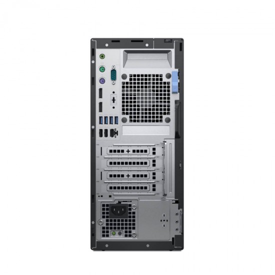 Dell 7060 Tower i5-8400/8GB DDR4/256GB SSD/DVD/10P Grade A Refurbished PC