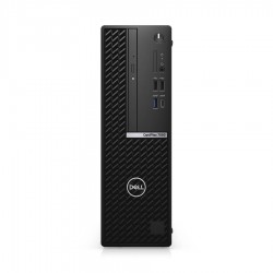 Dell 7090 SFF i5-10505/8GB DDR4/256GB M.2 SSD/DVD/10P Grade A+ Refurbished PC