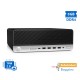 HP 600G3 SFF i7-7700/8GB DDR4/1TB/DVD/Grade A+ Refurbished PC