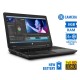 HP (A-) ZBook 15 G2 Mobile Workstation i7-4810MQ/15.6”FHD/8GB DDR3/1TB/No ODD/Nvidia 2GB/Camera/New