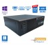 OEM Hyrican B560 DS3H SFF i5-10500/8GB DDR4/240GB SSD New/No ODD/10P Grade A+ Refurbished PC
