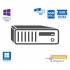 OEM B560 SFF i5-11400/8GB DDR4/256GB SSD/DVD/10P Grade A+ Refurbished PC