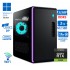 Dell Gaming AlienWare Aurora ACT1250 WiFi Tower Ultra 7 265KF/32GB DDR5/2TB M.2 SSD/Nvidia Geforce R