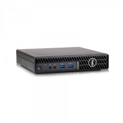 Dell Optiplex 5080 DM i5-10600T/16GB DDR4/256GB M.2 SSD/No ODD/10P Grade A Refurbished PC