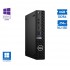 Dell (A-) Optiplex 5090 DM i5-10600T/8GB DDR4/256GB M.2 SSD/No ODD/10P Grade A- Refurbished PC