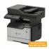 Used Laser Printer Lexmark MX522adhe MFP Mono Δικτυακός (με Toner/Drum)