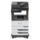 Used Laser Printer Lexmark MX826adxe MFP Mono Δικτυακός (με Toner/Drum)