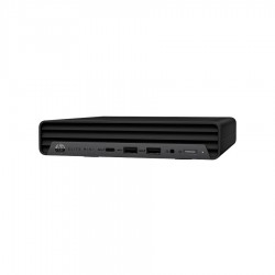 HP Elite mini 600 G9 DM i5-13500T/16GB DDR5/240GB SSD New/No ODD/11P Grade A Refurbished PC
