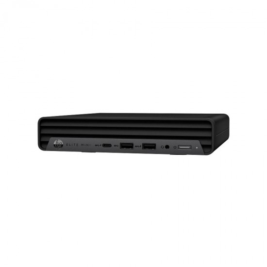 HP Elite mini 600 G9 DM i5-13500T/16GB DDR5/240GB SSD New/No ODD/11P Grade A Refurbished PC