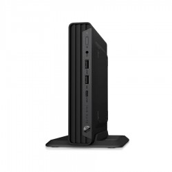 HP EliteDesk 800 G9 DM WiFi i7-12700/16GB DDR5/240GB SSD New/No ODD/11P Grade A Refurbished PC