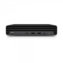HP EliteDesk 800G6 DM i5-10500/8GB DDR4/256GB M.2 SSD/No ODD/Grade A Refurbished PC