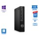 Dell Optiplex 3080 DM i5-10500T/8GB DDR4/240GB SSD New/No ODD/10P Grade A Refurbished PC