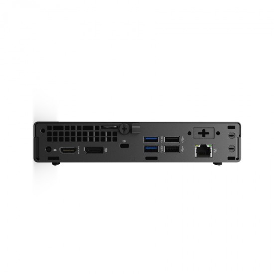 Dell Optiplex 3080 DM i5-10500T/8GB DDR4/240GB SSD New/No ODD/10P Grade A Refurbished PC