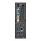 Fujitsu Esprimo Q558 USFF i5-9400/8GB DDR4/256GB M.2 SSD/No ODD/10H Grade A Refurbished PC