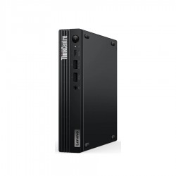 Lenovo (A-) ThinkCentre M70q Tiny i5-10400T/8GB DDR4/240GB SSD/No ODD/10P Grade A- Refurbished PC