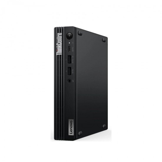 Lenovo (A-) ThinkCentre M70q Tiny i5-10400T/8GB DDR4/240GB SSD/No ODD/10P Grade A- Refurbished PC