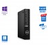 Dell Optiplex 5080 DM i5-10600T/16GB DDR4/240GB SSD New/No ODD/10P Grade A Refurbished PC
