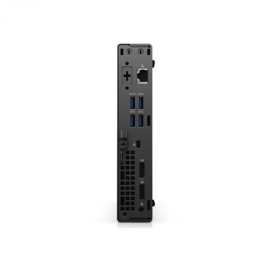 Dell Optiplex 5080 DM i5-10600T/16GB DDR4/240GB SSD New/No ODD/10P Grade A Refurbished PC