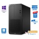 HP Z2 G5 Tower i7-10700K/16GB DDR4/240GB SSD New/DVD/10P Grade A+ Workstation Refurbished PC