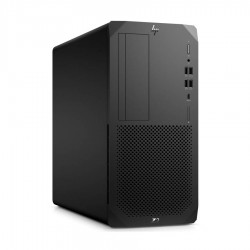 HP Z2 G5 Tower i7-10700K/16GB DDR4/240GB SSD New/DVD/10P Grade A+ Workstation Refurbished PC