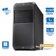 HP Z4 G4 Tower Xeon W-2235(6-Cores)/32GB DDR4/1TB Μ.2 SSD/Nvidia 5GB/No ODD/Grade A+ Workstation Ref