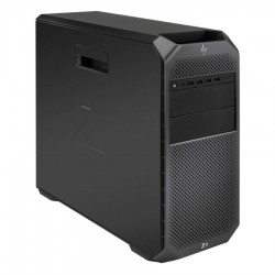 HP Z4 G4 Tower Xeon W-2235(6-Cores)/32GB DDR4/1TB Μ.2 SSD/Nvidia 5GB/No ODD/Grade A+ Workstation Ref