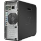 HP Z4 G4 Tower Xeon W-2235(6-Cores)/32GB DDR4/1TB Μ.2 SSD/Nvidia 5GB/No ODD/Grade A+ Workstation Ref