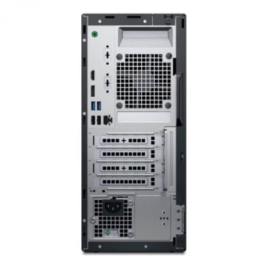 Dell 3070 Tower i5-9500/8GB DDR4/240GB SSD New/No ODD/10P Grade A+ Refurbished PC