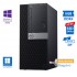 Dell 5060 Tower i5-8500/8GB DDR4/240GB SSD New/No ODD/10P Grade A+ Refurbished PC